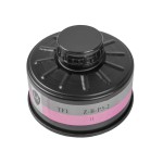 Filter for the Biovent Isolation Chamber