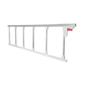 Zábrana pro elektrická a manuální lůžka Solid
