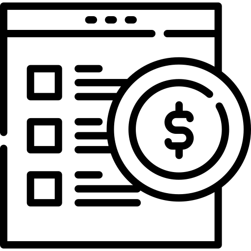 Widoczne ceny