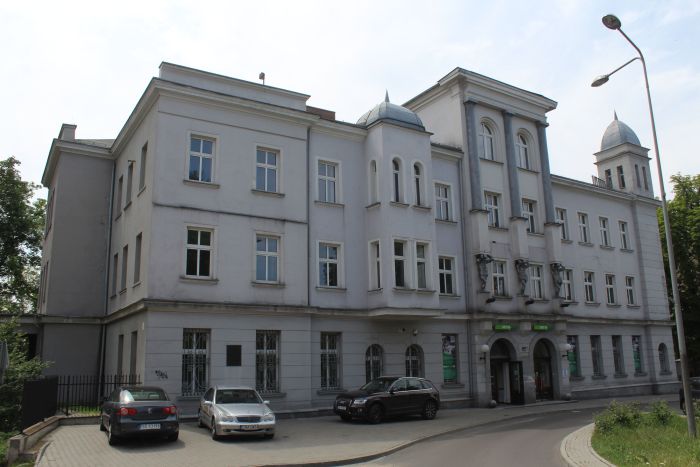 Urząd Będzin