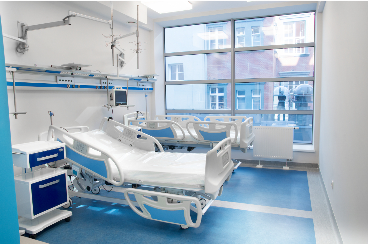 Szpital