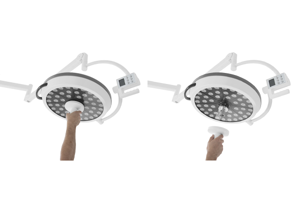 Operační lampa