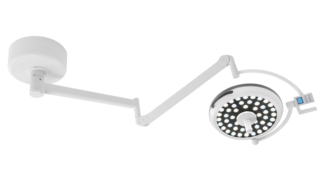 Operační lampa