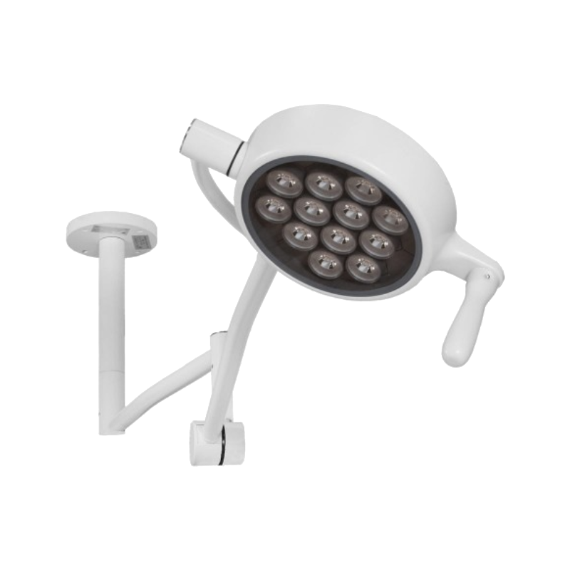 Lampa zabiegowa
