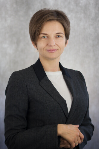 pracownik zdjęcie
