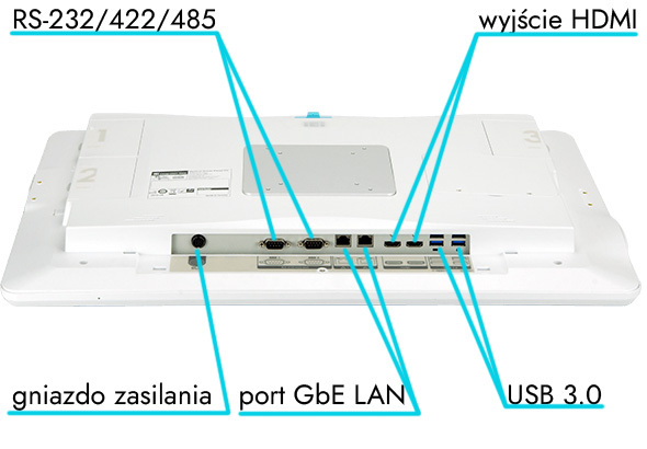 komputer mobilny AIO
