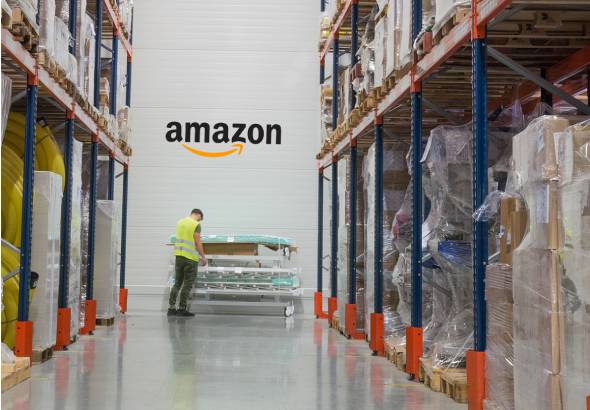 Amazon