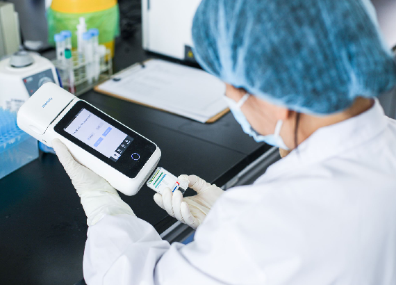 bioanalizator