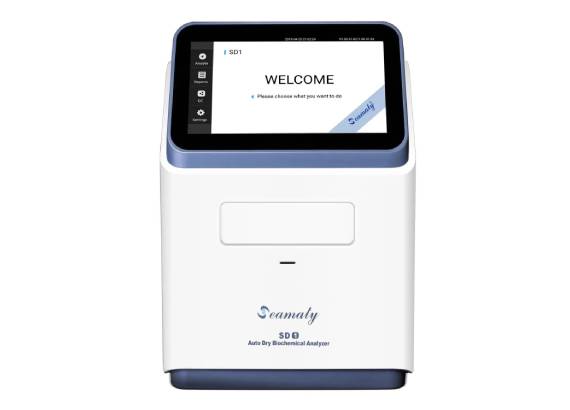 bioanalizator