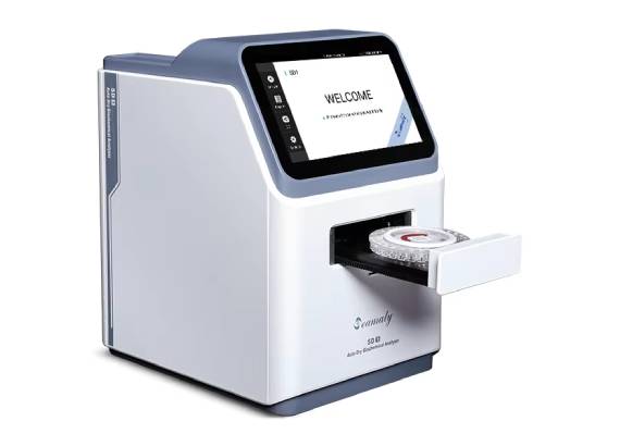 bioanalizator