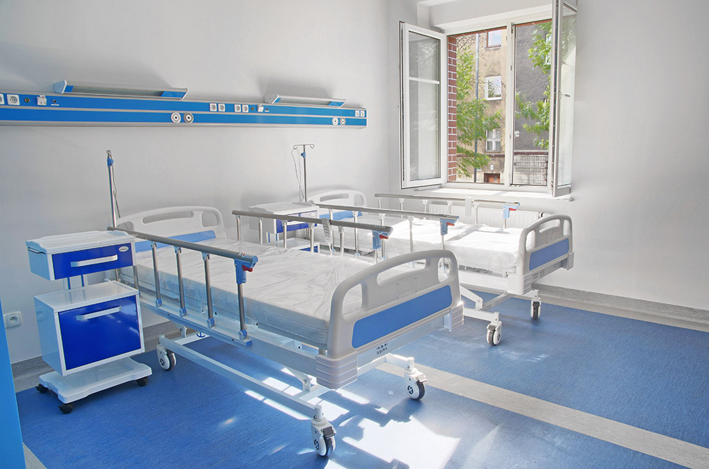Szpital
