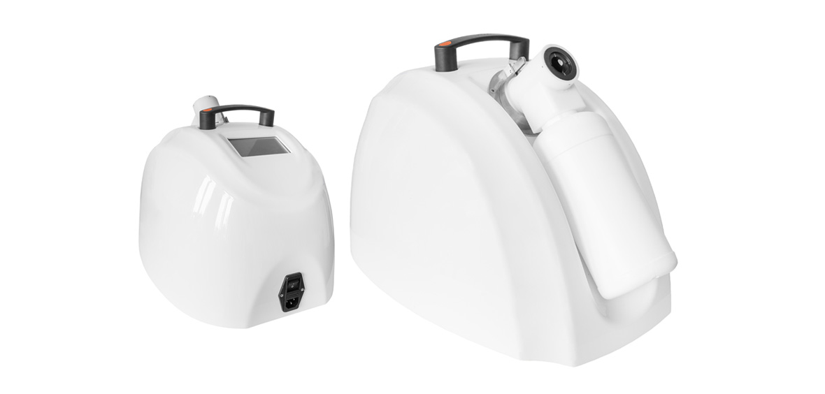 Automatyczny fumigator