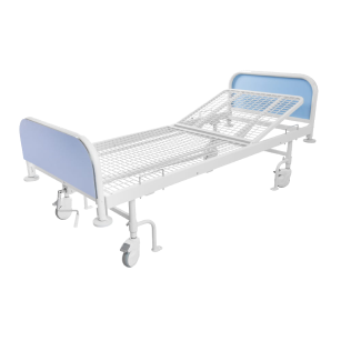 łóżko psychiatryczne