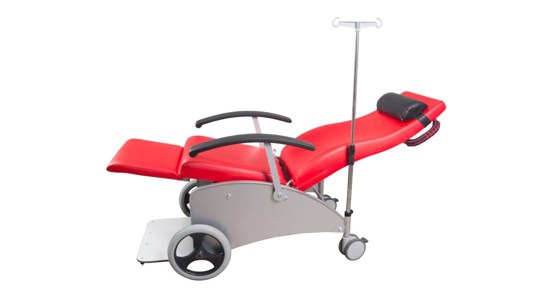 Fotel Flexi