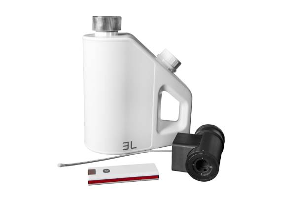 Automatyczny fumigator
