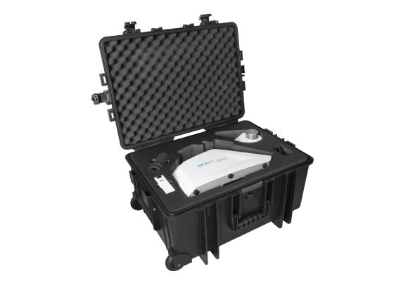Automatyczny fumigator
