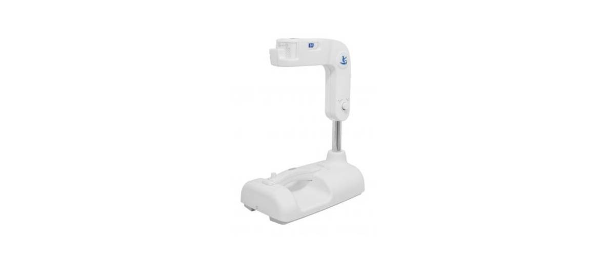 iluminator żył