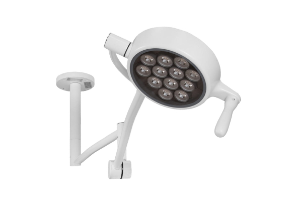 Lampa zabiegowa