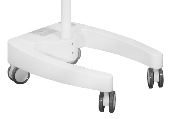Mobilní léčebná lampa