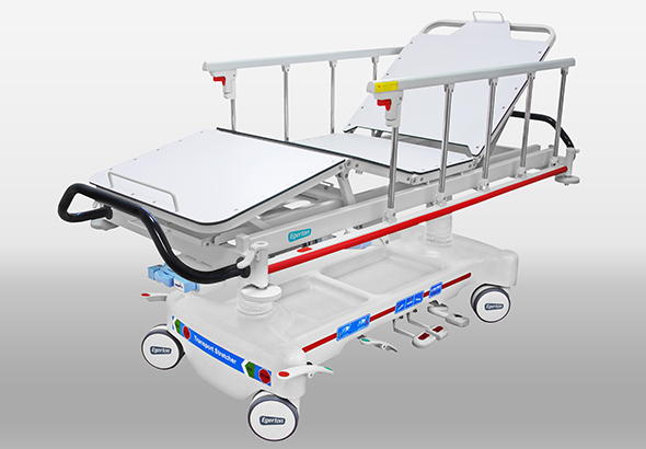 Transport pacjenta