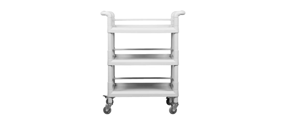 Drug cart