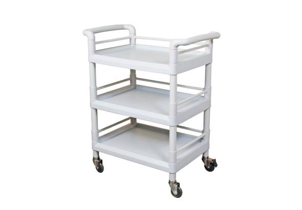 Drug cart