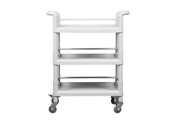 Drug cart