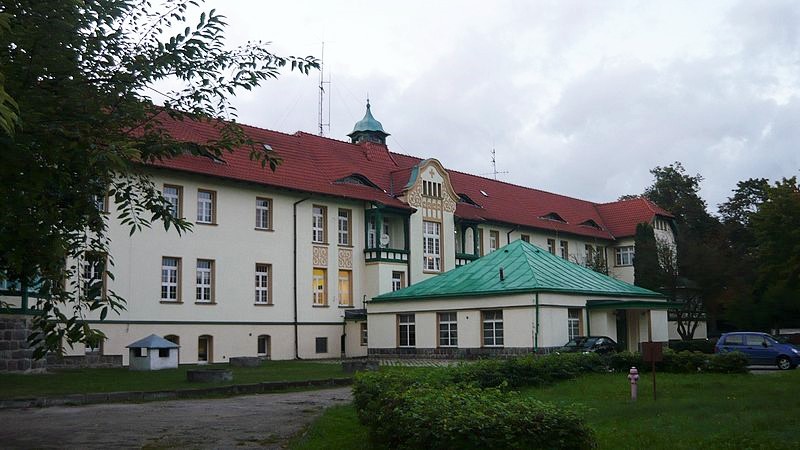 Szpital