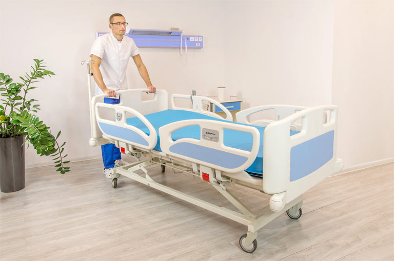 Szpital