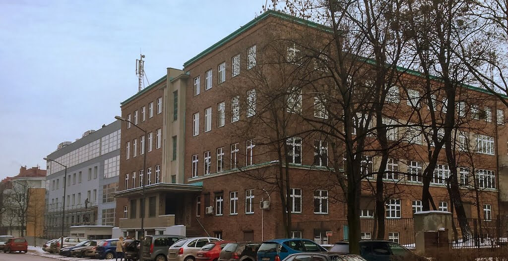 Szpital