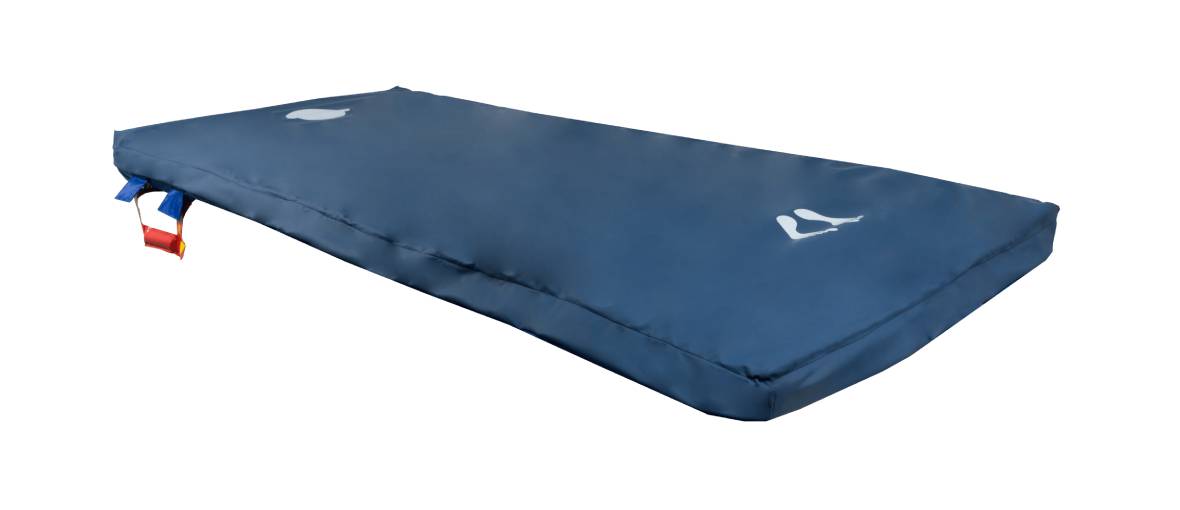 Anti-bedsore mattress