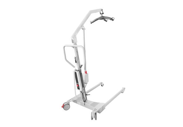 Bariatric patient lift