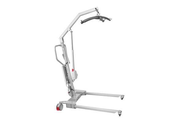 Bariatric patient lift