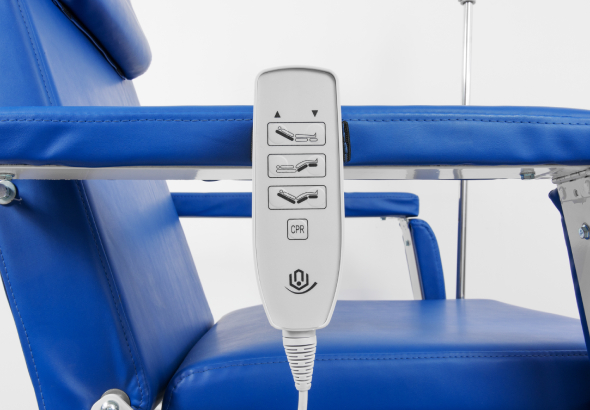 Medical chair