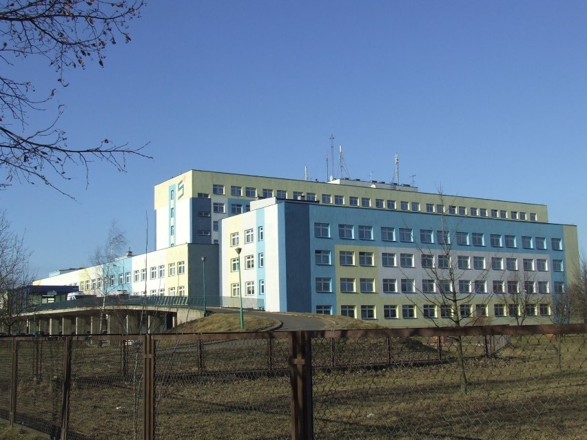 Największe szpitale świata