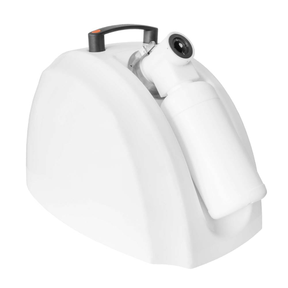 automatyczny fumigator