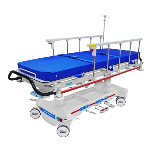 Transport pacjenta