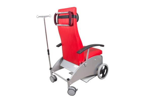 Fotel Flexi