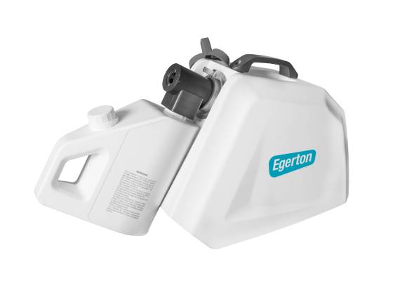 Automatyczny fumigator