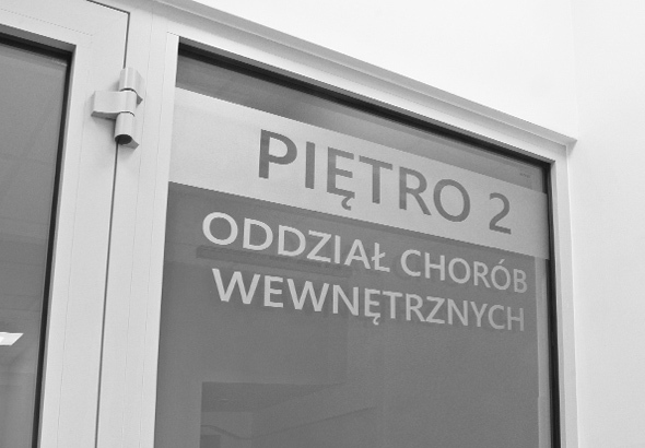 placówki medyczne